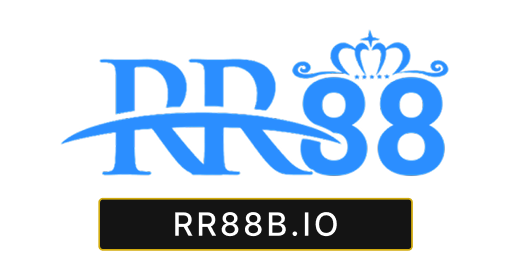 logo rr88b.io